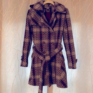 DKNY womens coat